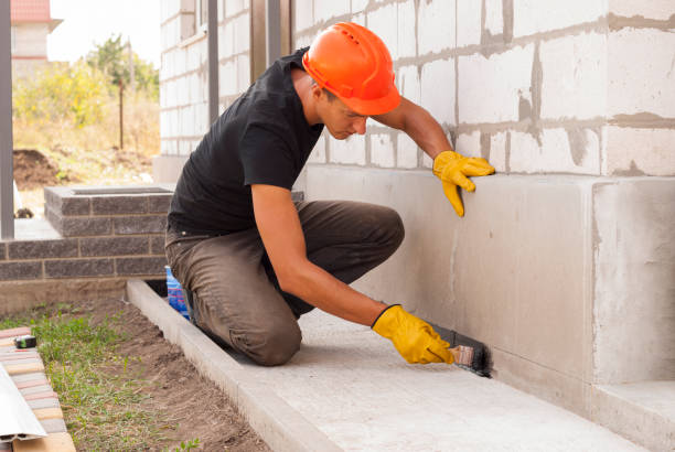 Waterproofing professionals working in Twelve Mile, IN